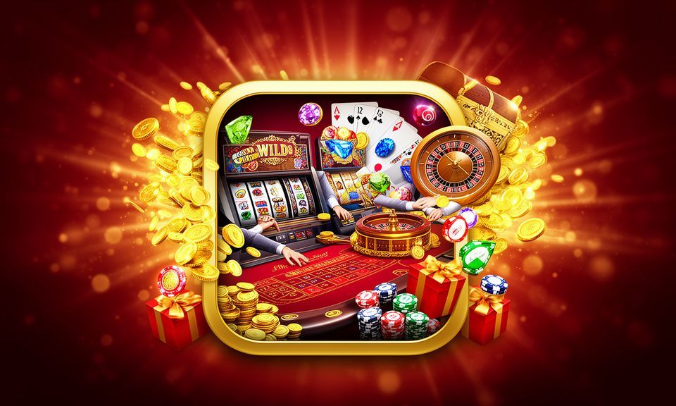 toto328 mobile gaming