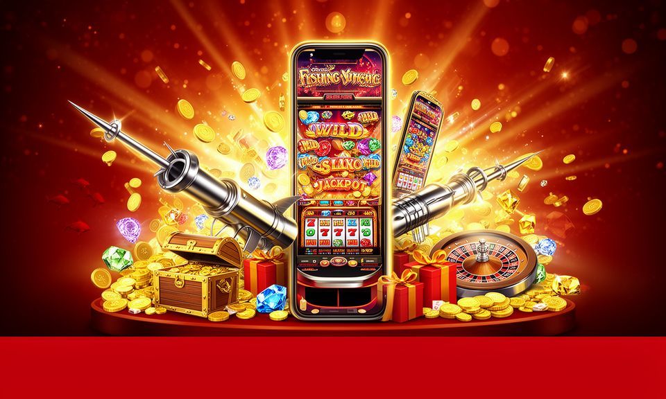 toto328 mobile gaming
